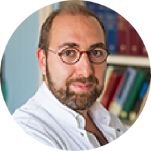 Pr. David TOUBOUL