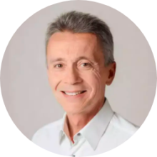 Dr. Pierre BOUCHUT