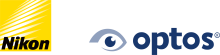 NIKON OPTOS